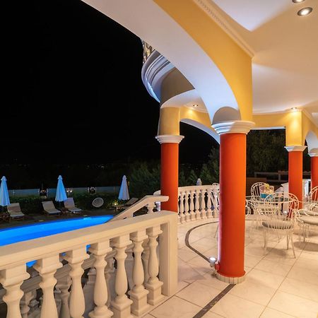 Villa Bella Sole Kalipádhon Екстериор снимка