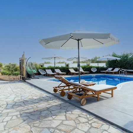 Villa Bella Sole Kalipádhon Екстериор снимка