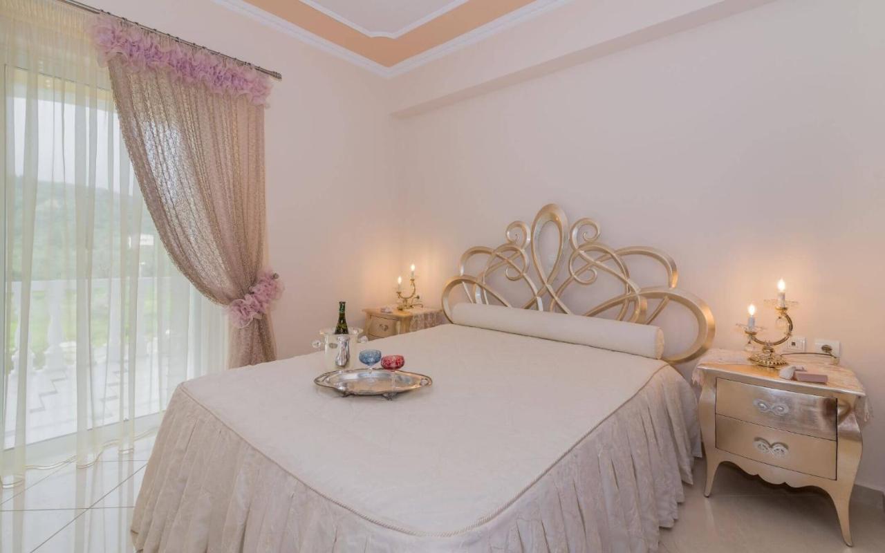 Villa Bella Sole Kalipádhon Екстериор снимка