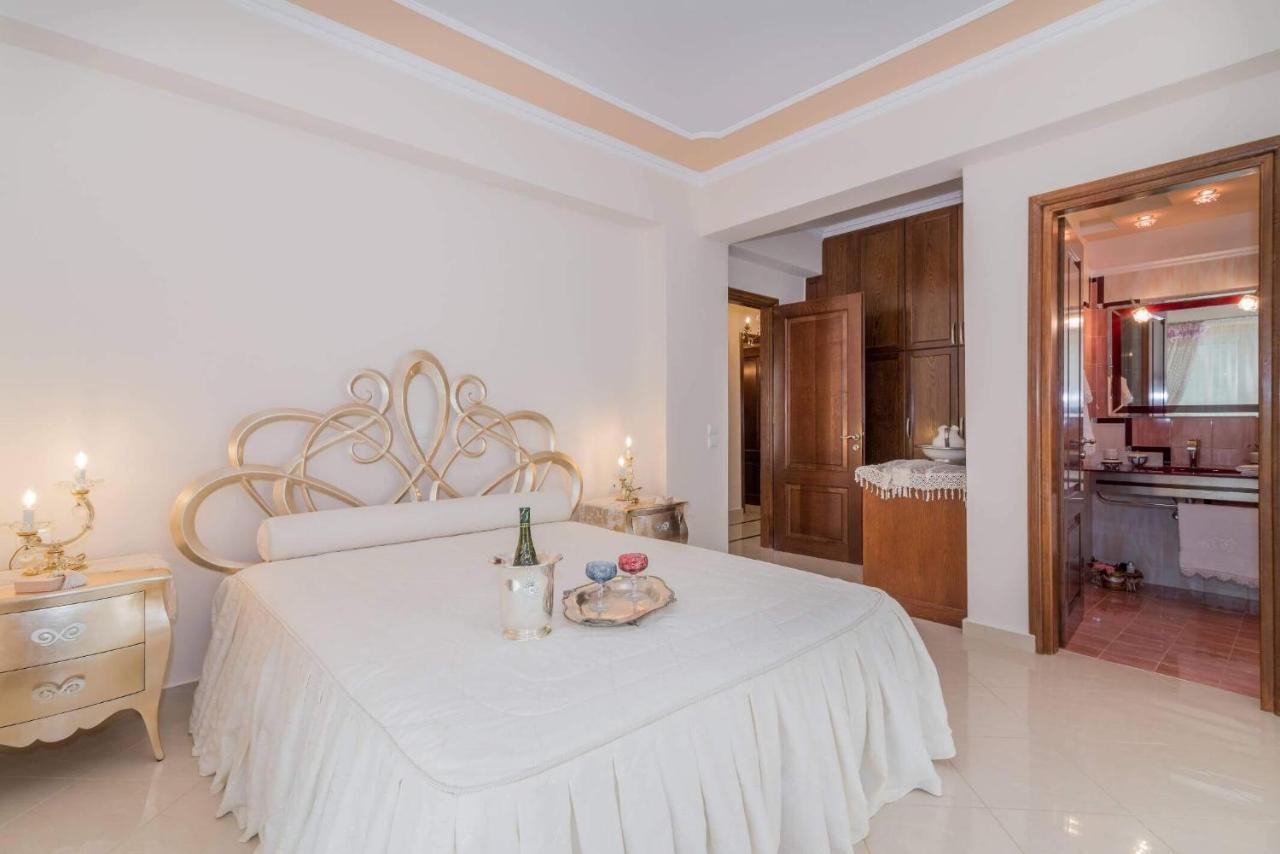 Villa Bella Sole Kalipádhon Екстериор снимка