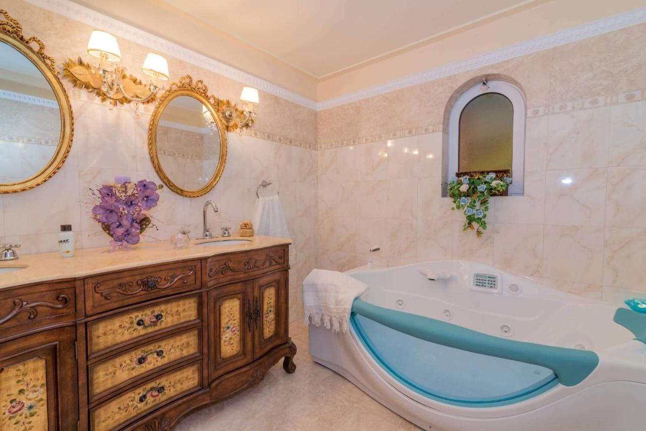 Villa Bella Sole Kalipádhon Екстериор снимка