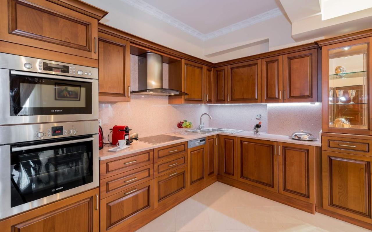 Villa Bella Sole Kalipádhon Екстериор снимка