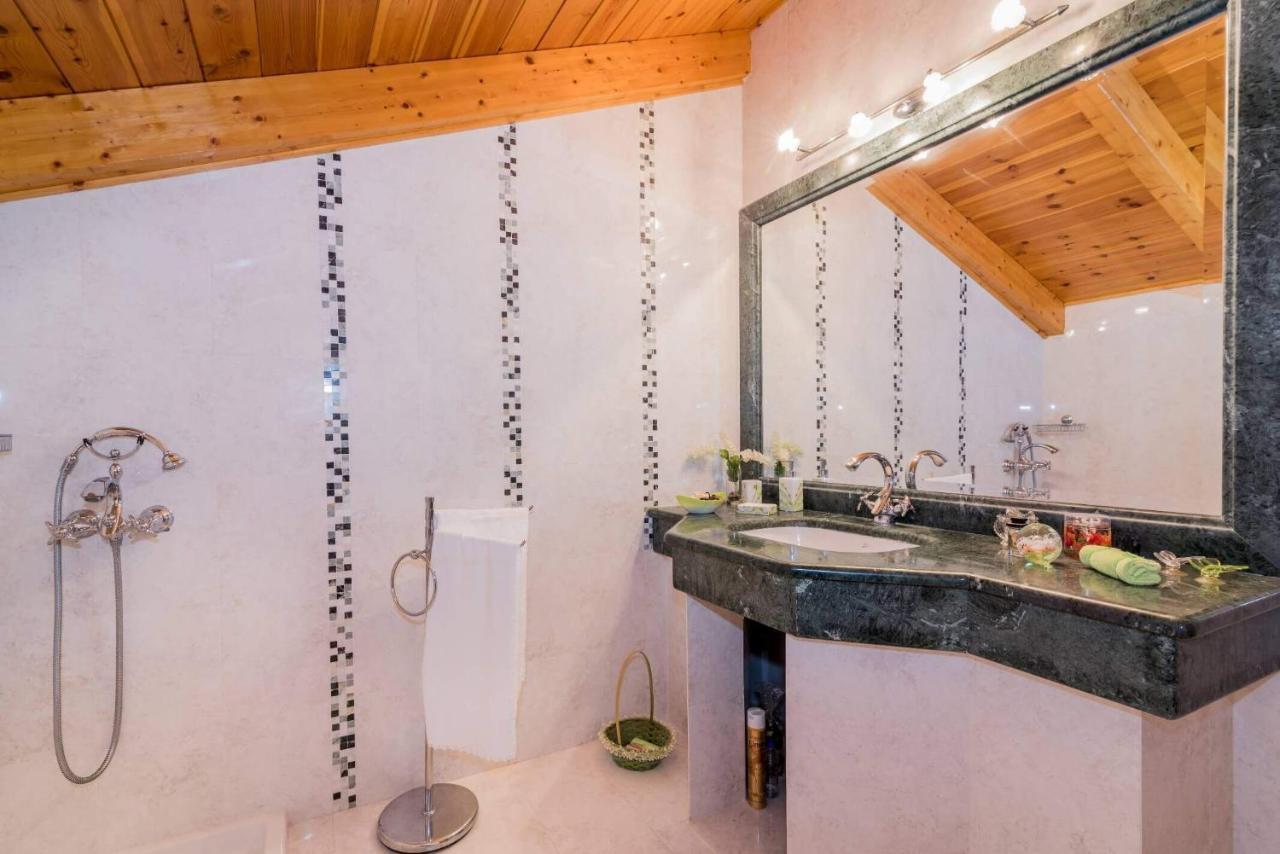 Villa Bella Sole Kalipádhon Екстериор снимка