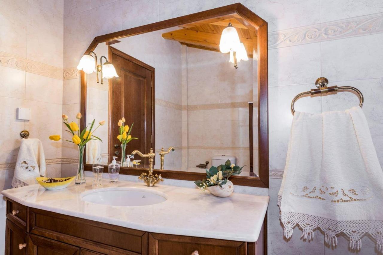 Villa Bella Sole Kalipádhon Екстериор снимка
