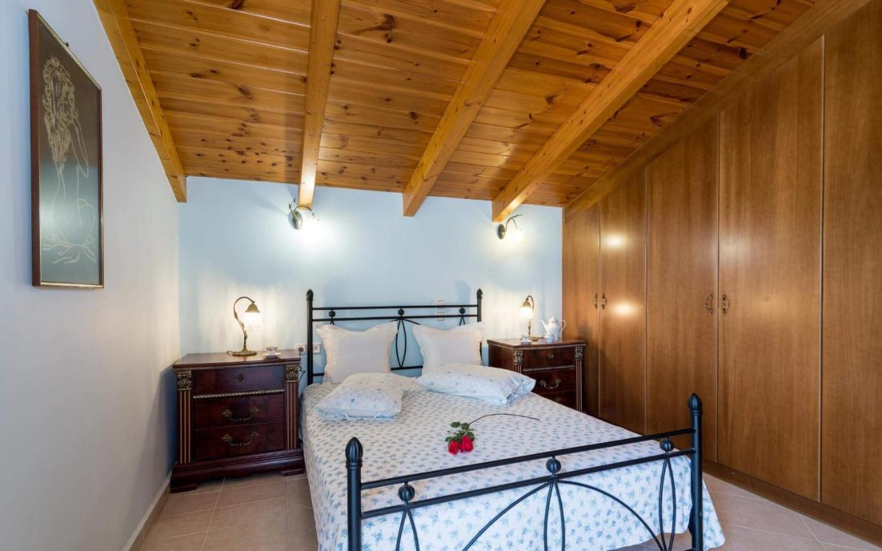 Villa Bella Sole Kalipádhon Екстериор снимка